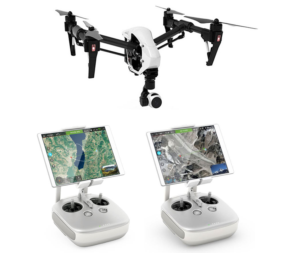 DJI INSPIRE 1