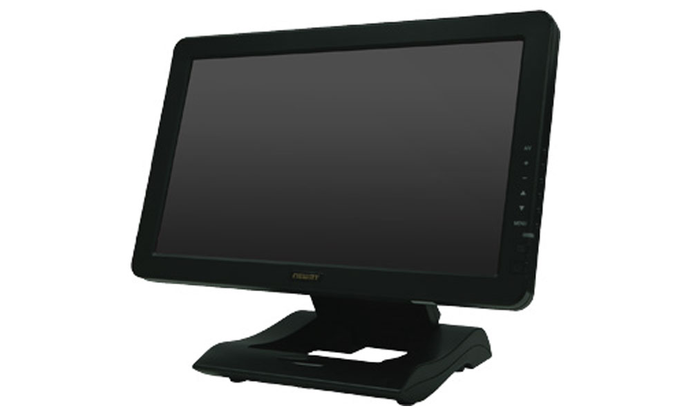 ADTECHNO LCD1012　10.1型液晶ディスプレイ