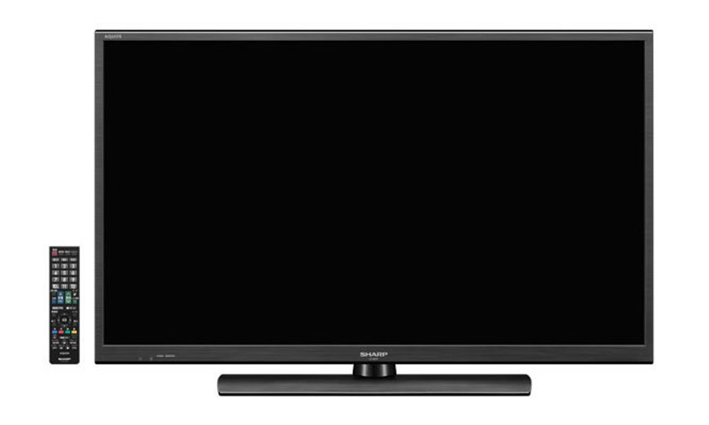 液晶テレビ SHARP AQUOS 40インチ LC-40H11