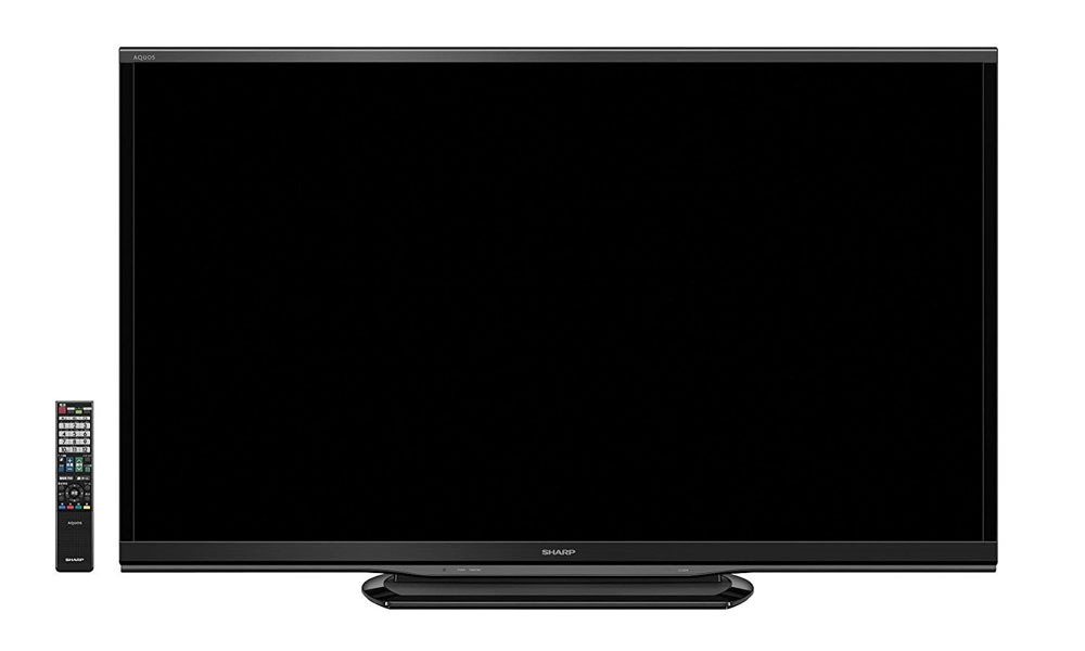 SHARP AQUOS 液晶テレビ 52インチ  LC-52W9SHARP