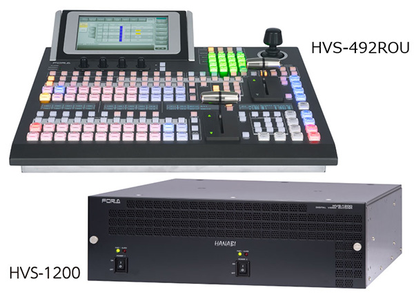 HVS-1200