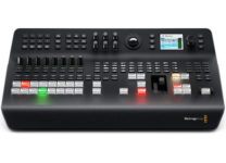 ATEM Television Studio Pro 4K