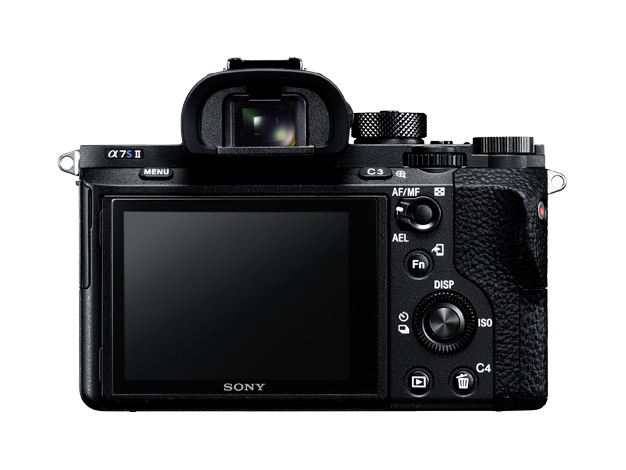 SONYデジタル一眼カメラα7S II（ILCE-7SM2） - ストロベリーメディアアーツ